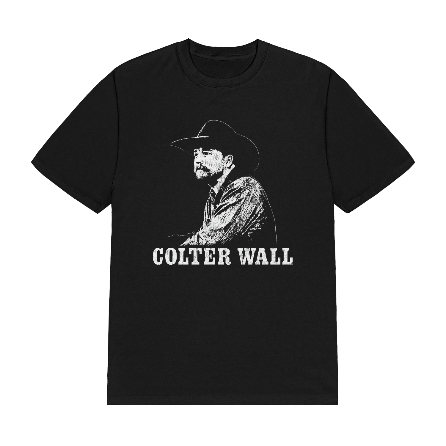 Memories and Empties Tour T-Shirt