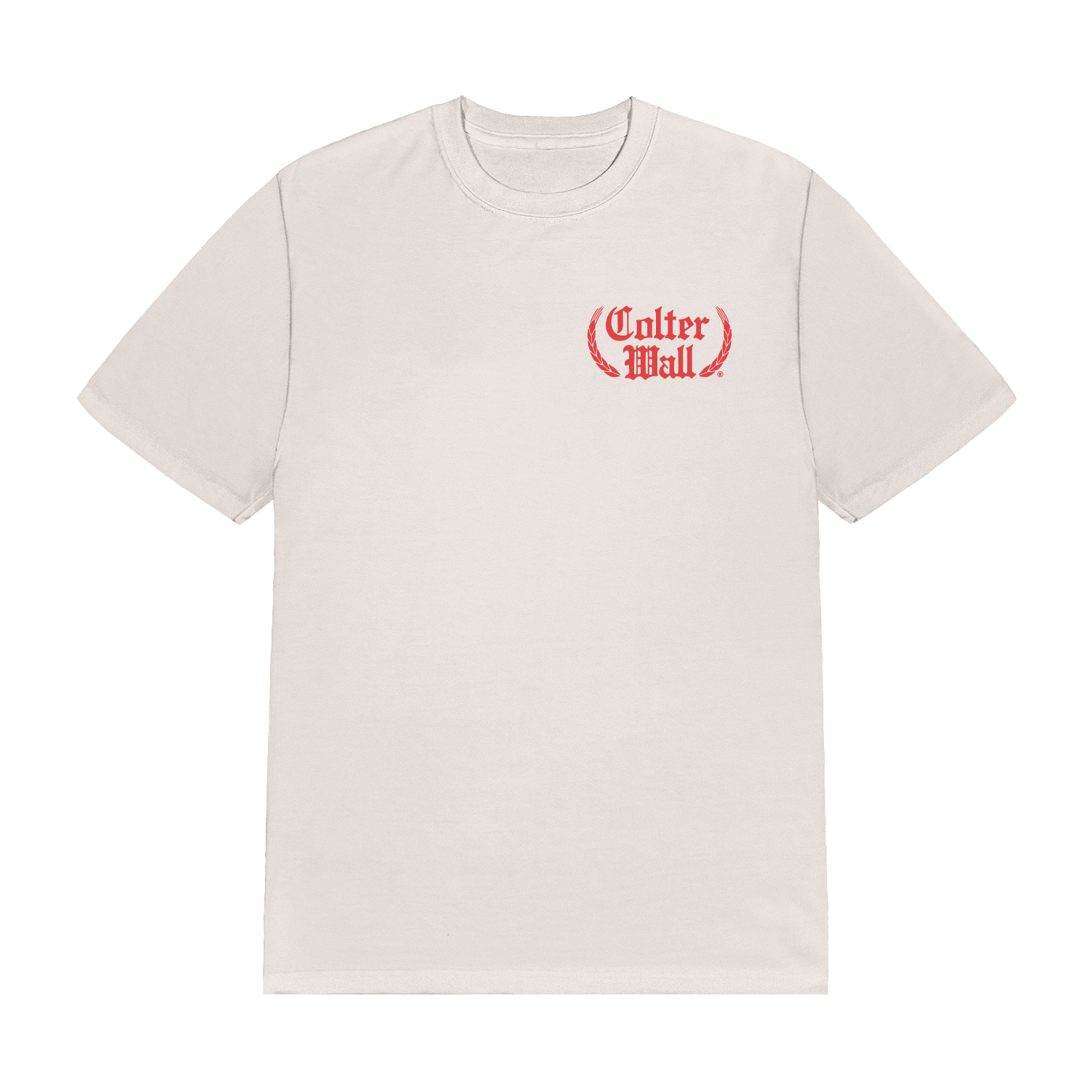 Memories and Empties US & CA Tour T-Shirt