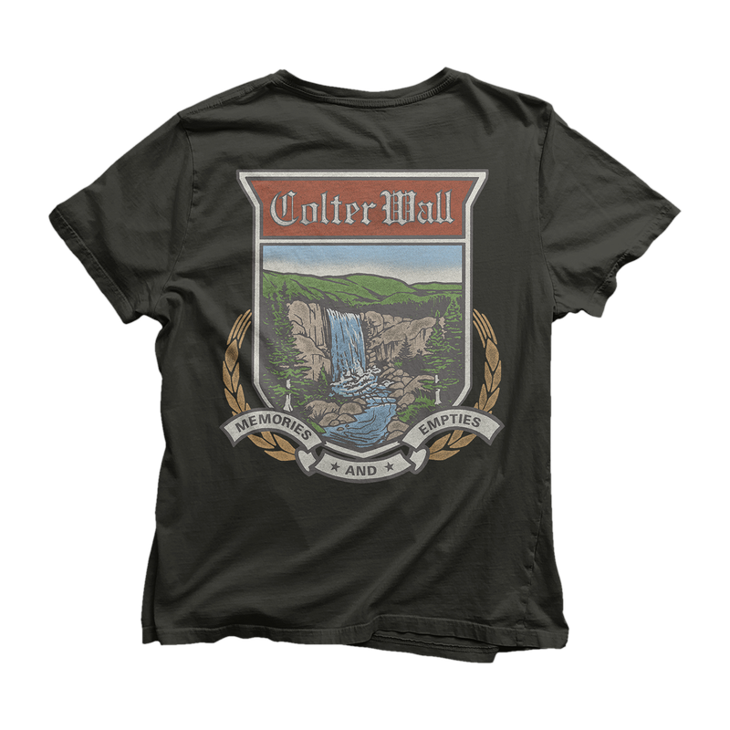 Beer Sign T-Shirt