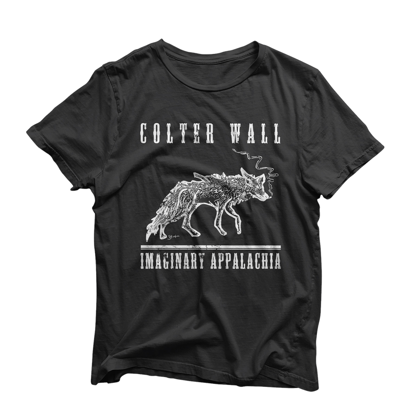 Imaginary Appalachia T-Shirt