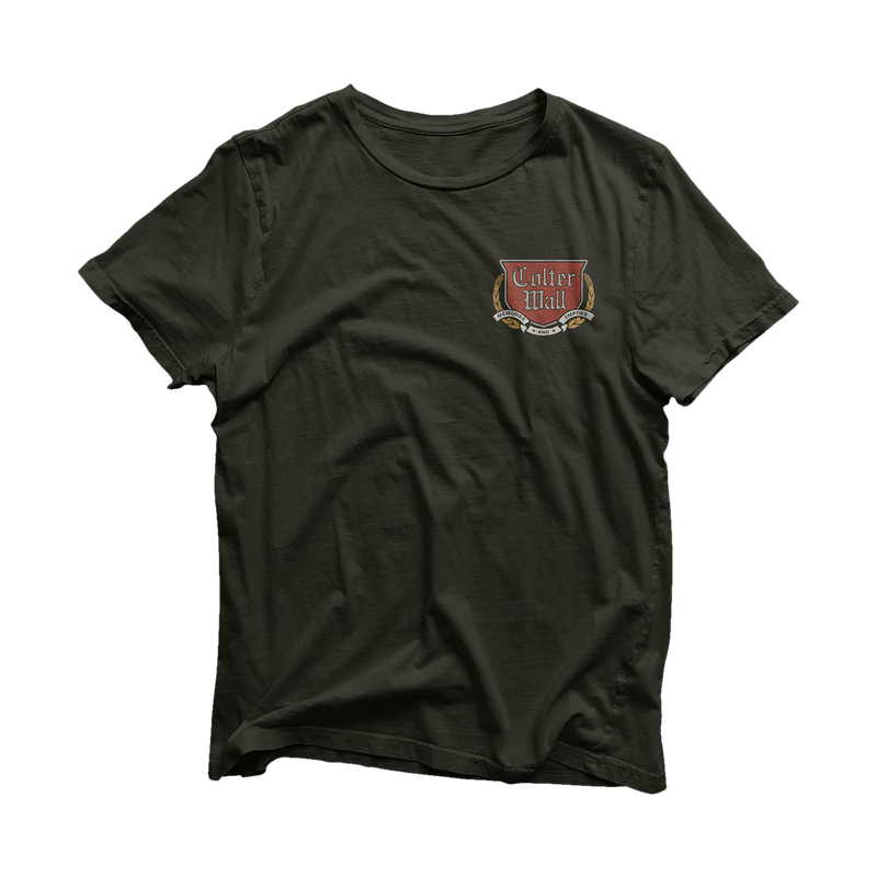 Beer Sign T-Shirt