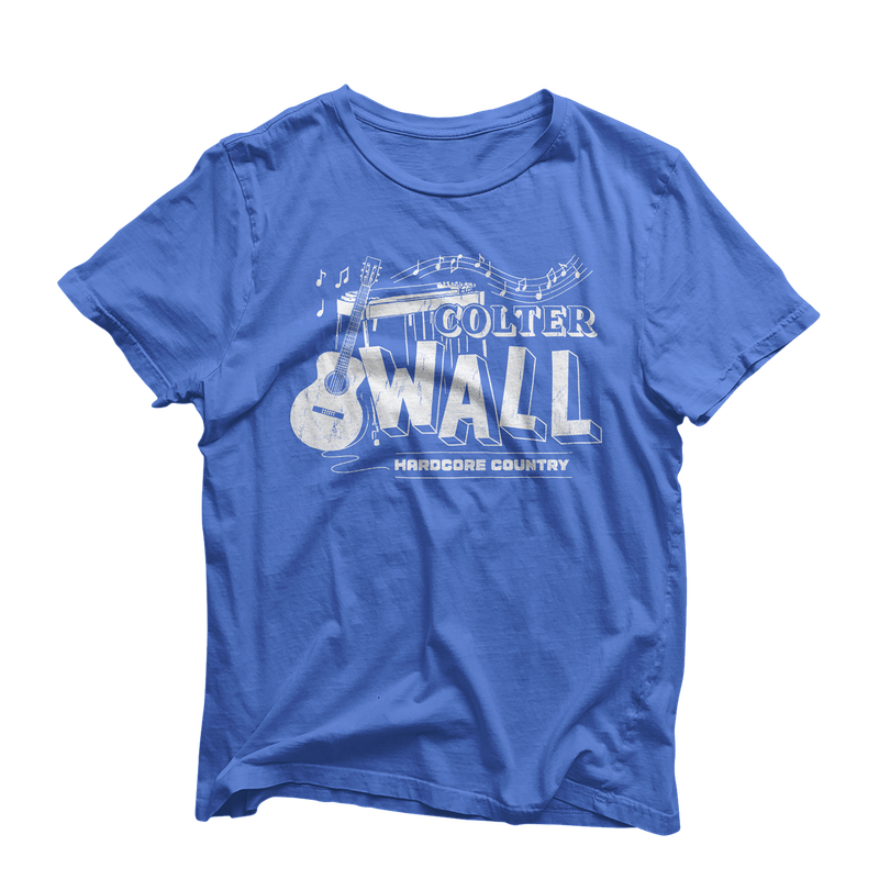 Hardcore Country T-Shirt