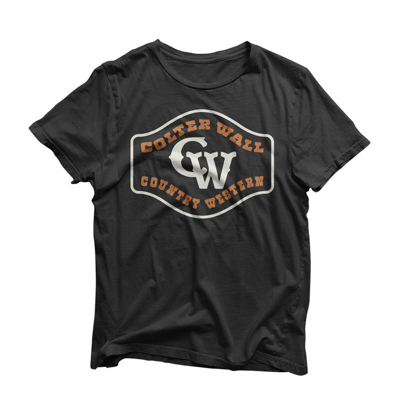 Cigar Band T-Shirt